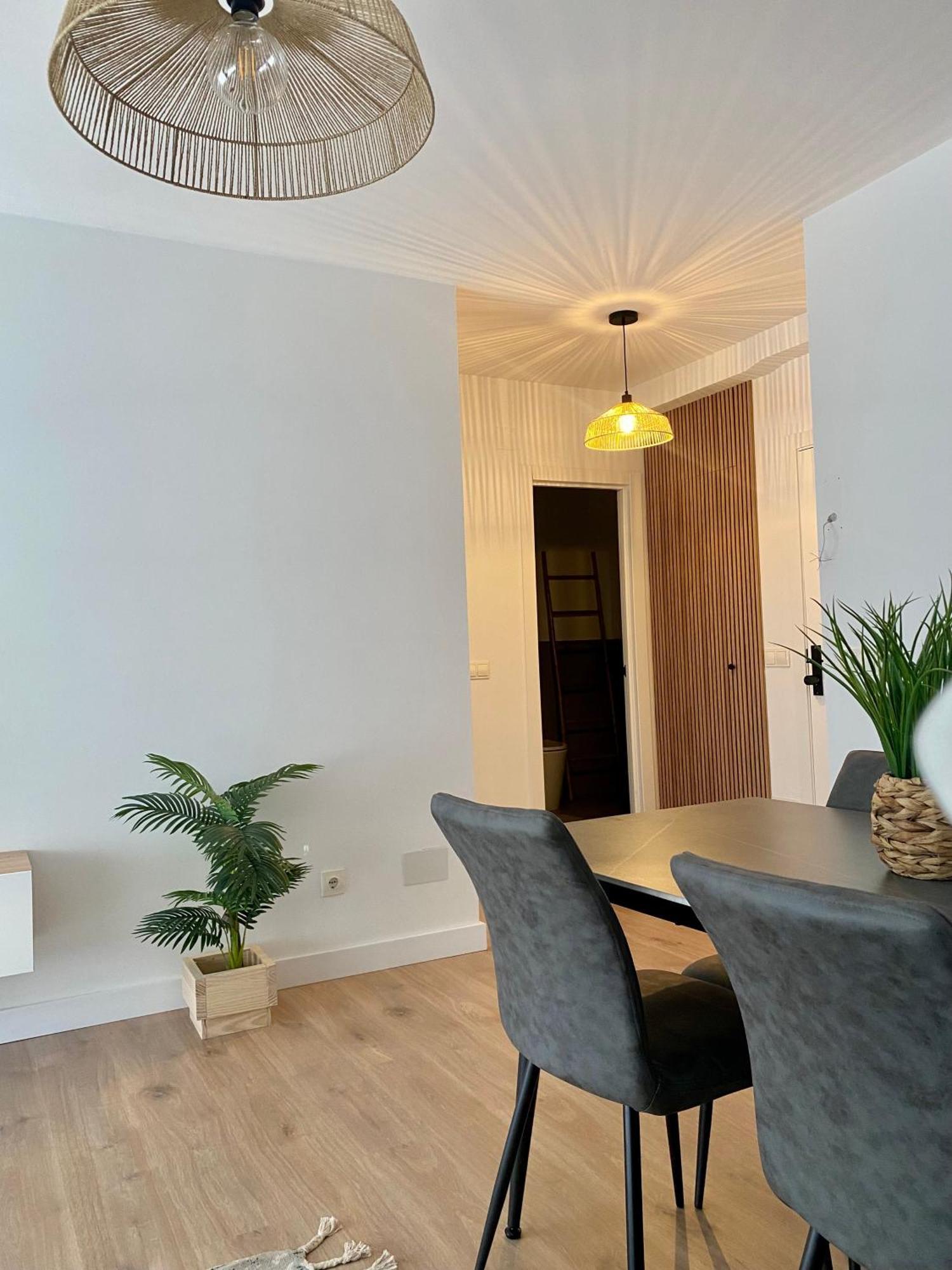 Apartamento Mareas Vivas Portonovo Zewnętrze zdjęcie